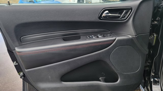 Used 2024 Dodge Durango GT image 18