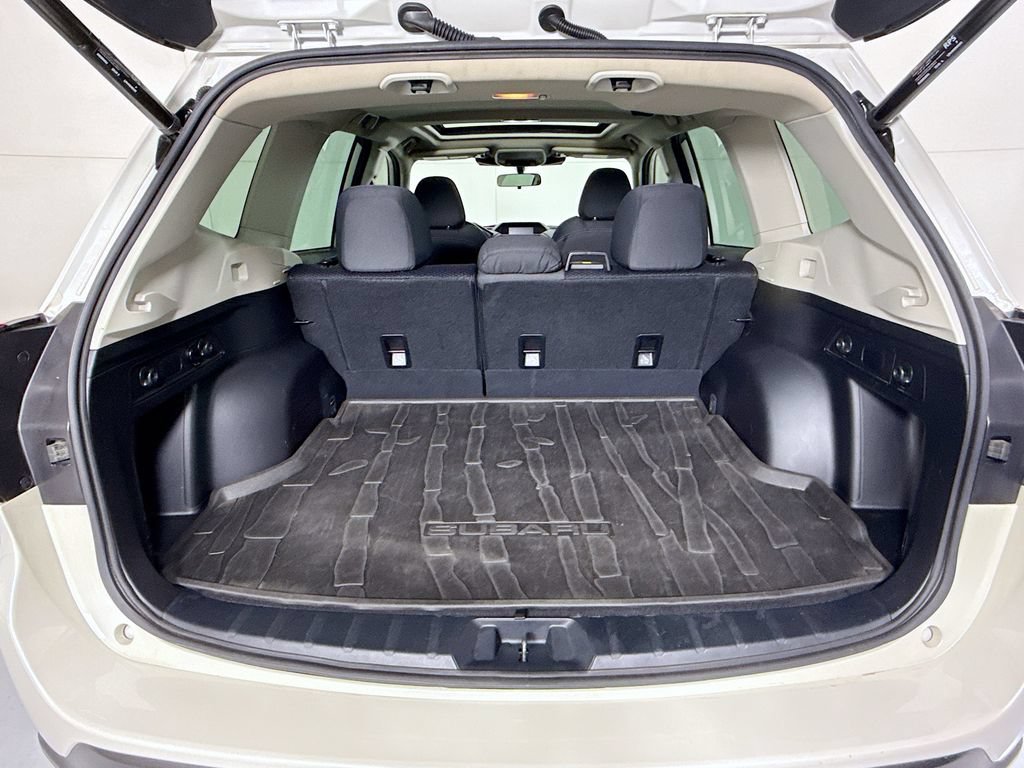 Used 2022 Subaru Forester Premium AWD/4WD image 28