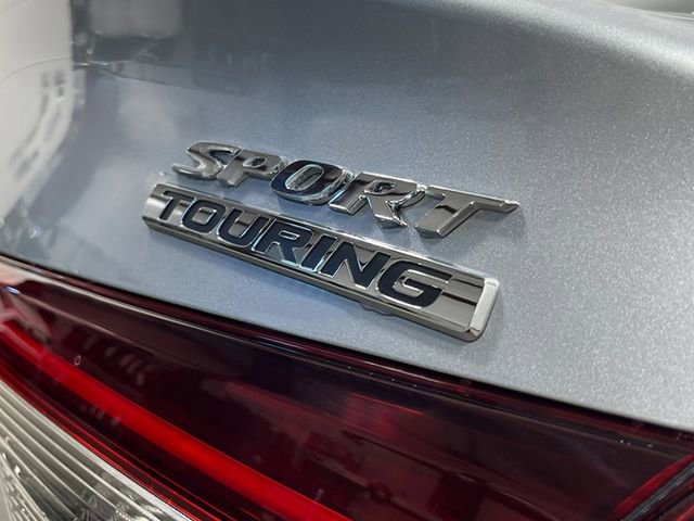 New 2026 Honda Civic Sport Touring image 11