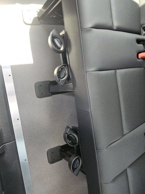 New 2025 Mercedes-Benz Sprinter 2500 image 38