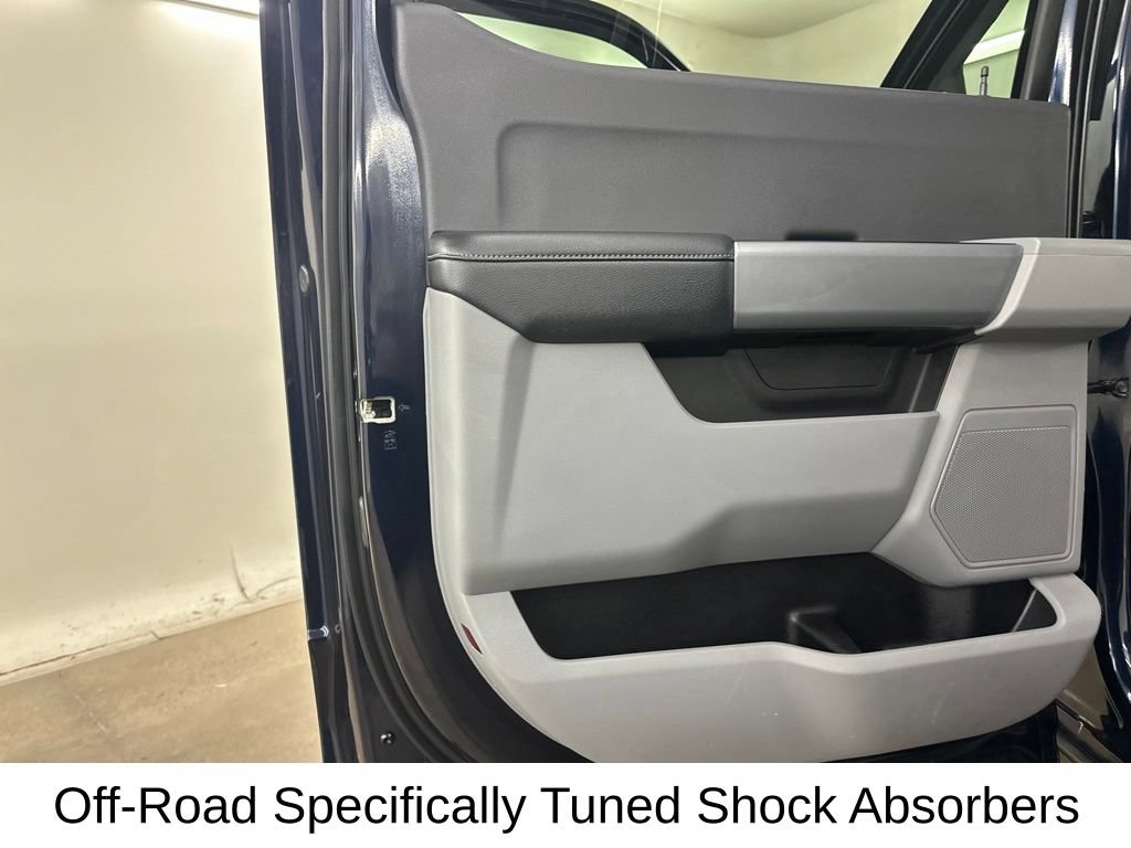 Used 2024 Ford F250 XL w/ STX Appearance Package AWD/4WD image 30