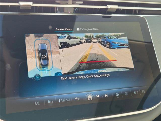 New 2027 Mercedes-Benz E 450 4MATIC All-Terrain Wagon image 13