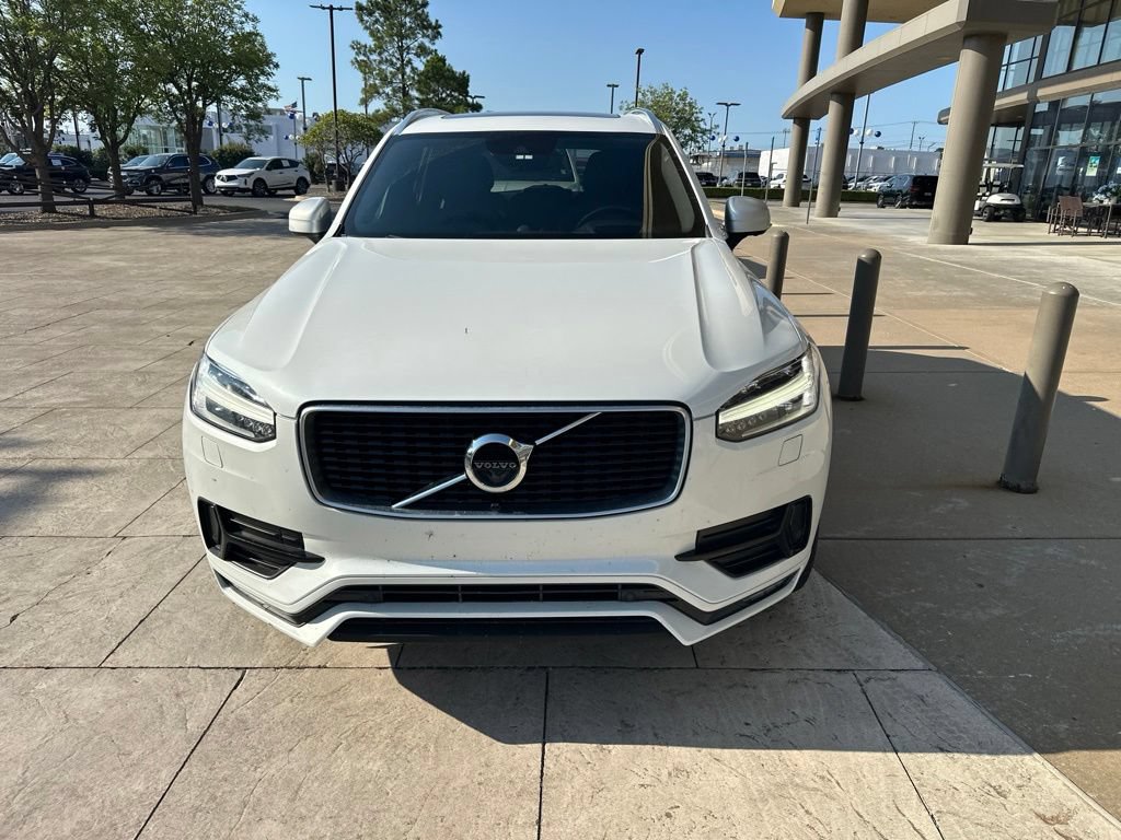 Used 2019 Volvo XC90 T6 R-Design w/ Advanced Package AWD/4WD image 2