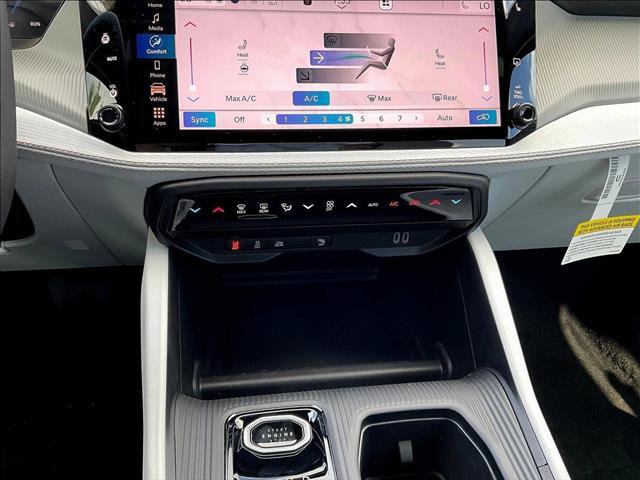 New 2026 Jeep Cherokee Limited AWD/4WD image 23