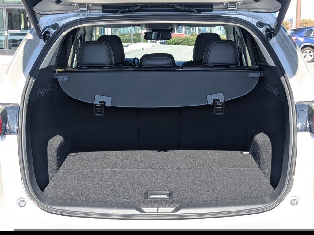 New 2025 MAZDA CX-5 AWD 2.5 S w/ Preferred Package image 12