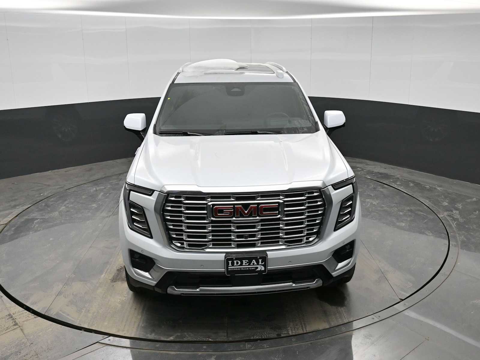 New 2026 GMC Yukon Denali w/ Denali Reserve Package image 23