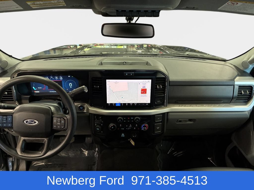 Used 2026 Ford F450 XLT w/ XLT Premium Package AWD/4WD image 22