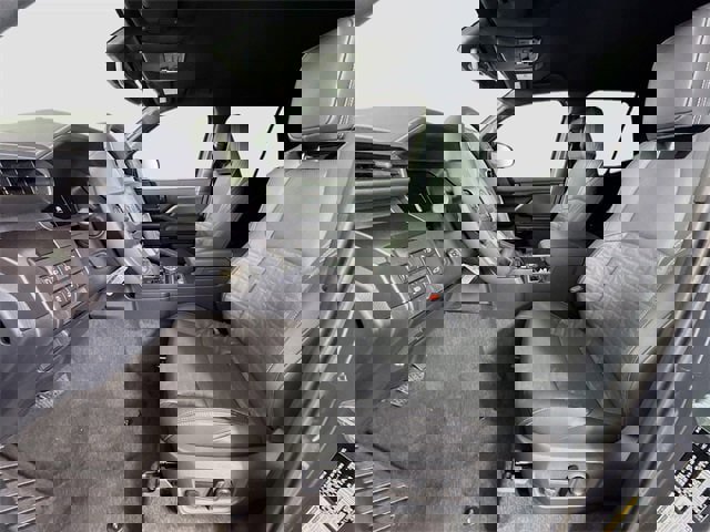 New 2025 Toyota 4Runner TRD Off-Road Premium image 21