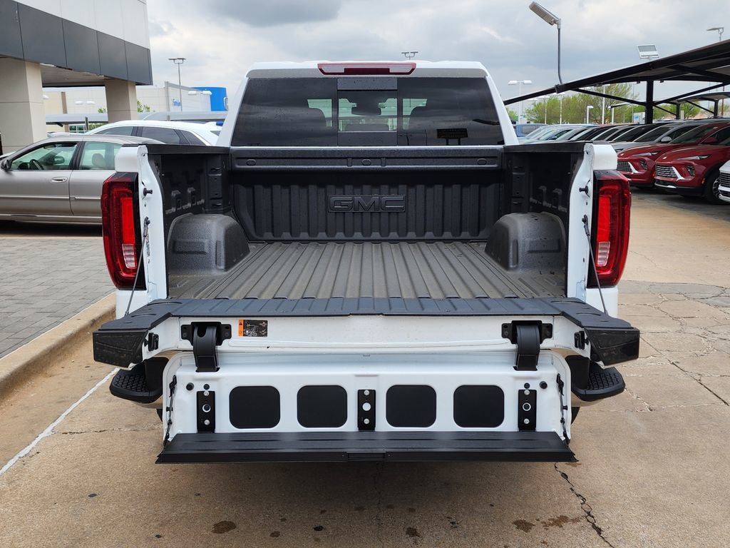 New 2026 GMC Sierra 1500 SLT w/ SLT Premium Plus Package image 48