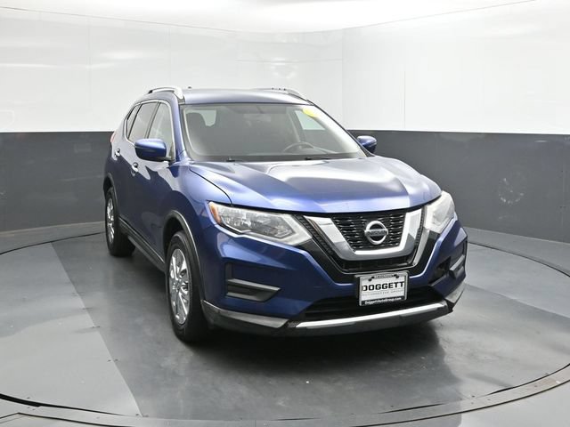 Used 2017 Nissan Rogue SV AWD/4WD image 17