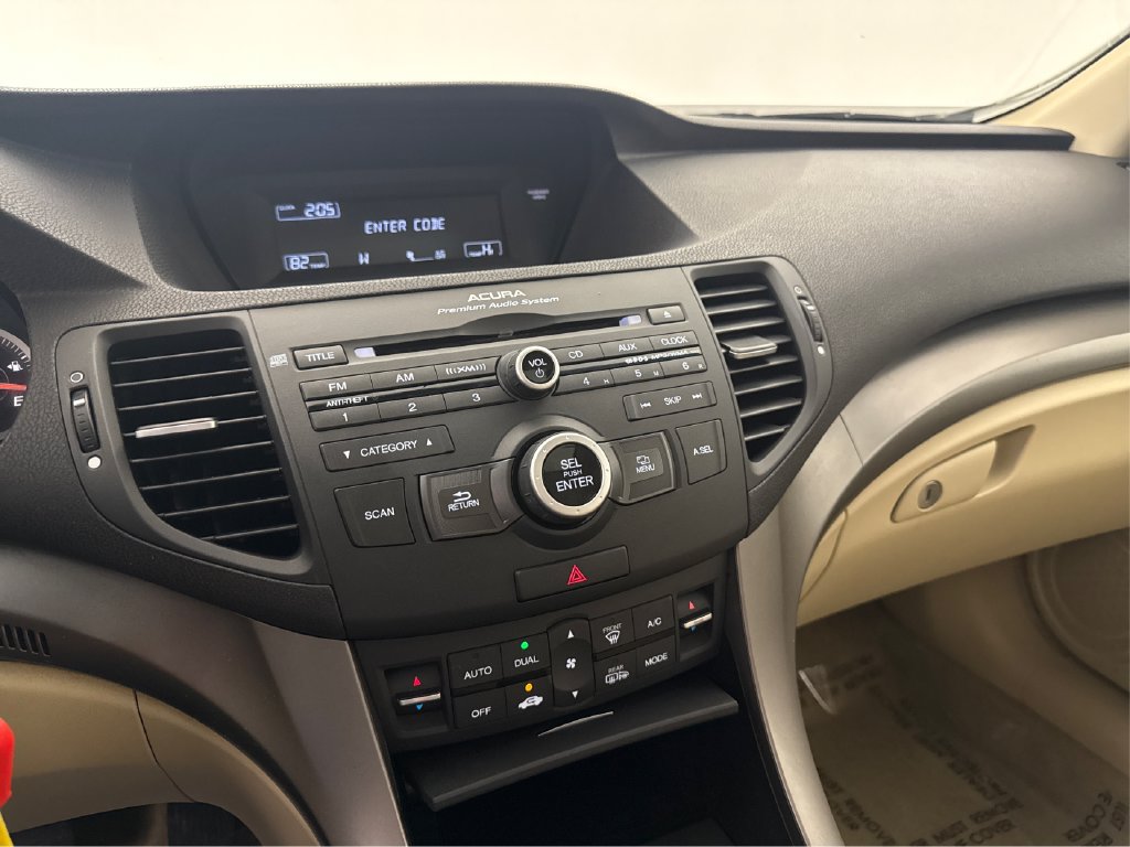 Used 2009 Acura TSX w/ Technology Package FWD image 38
