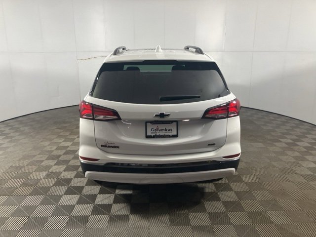 Used 2023 Chevrolet Equinox Premier image 7