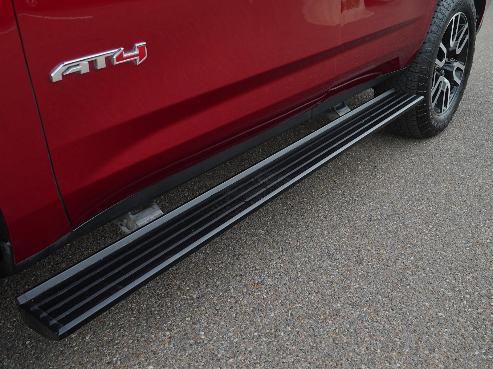 Used 2021 GMC Yukon AT4 w/ AT4 Premium Plus Package image 14