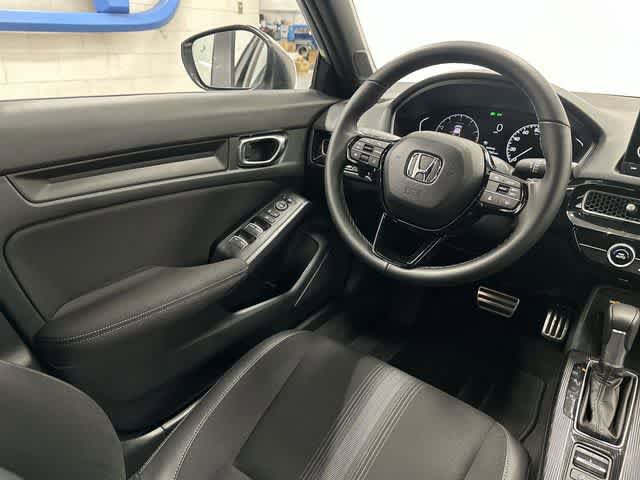 Used 2026 Honda Civic Sport image 12