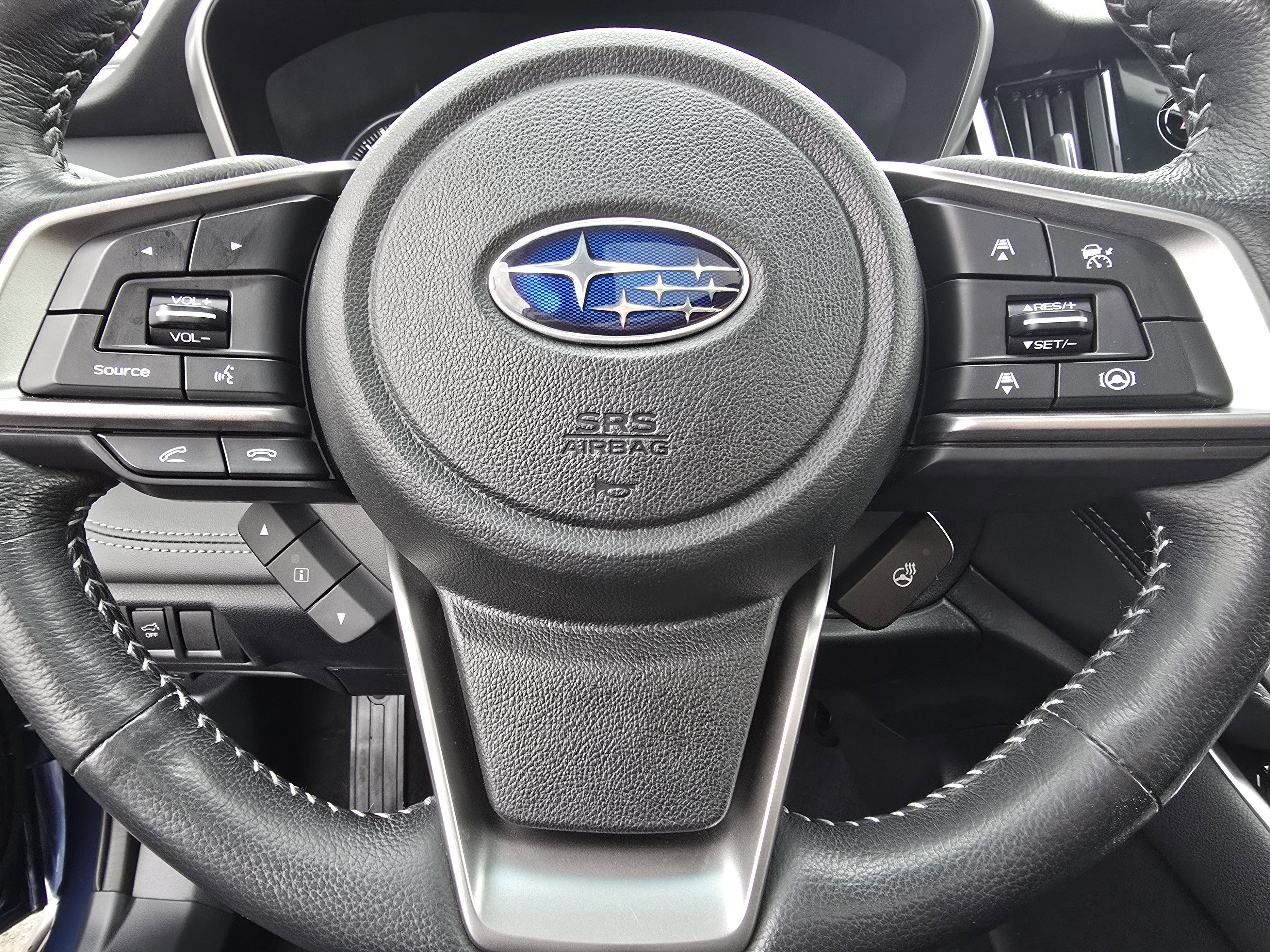 Used 2022 Subaru Outback Limited XT image 23