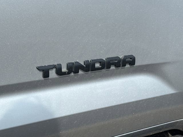 Used 2023 Toyota Tundra SR5 w/ SR5 Premium Package AWD/4WD image 17