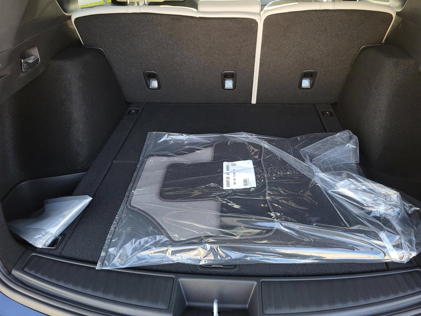 New 2026 Acura RDX SH-AWD image 10