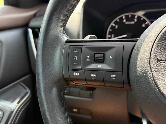 Used 2023 Nissan Rogue SV w/ SV Premium Package AWD/4WD image 20