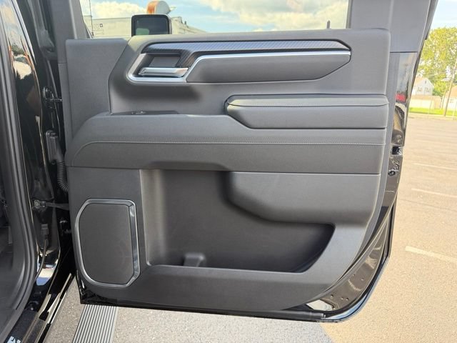 New 2026 Chevrolet Silverado 2500 LTZ w/ Trail Boss Package AWD/4WD image 13