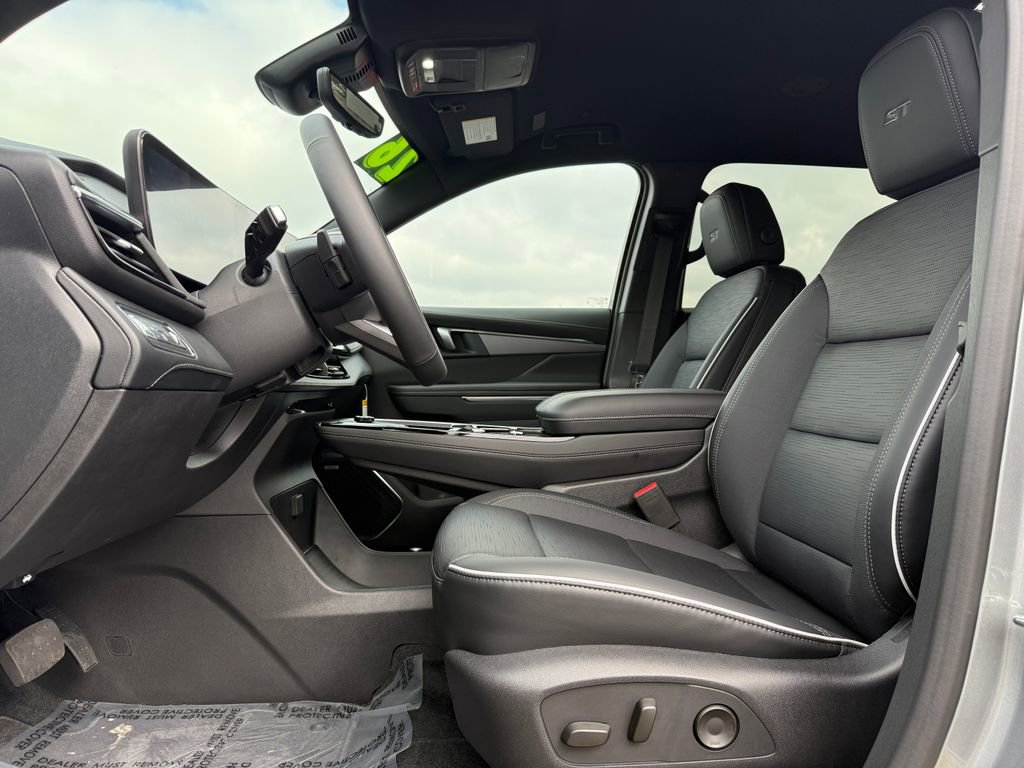 New 2026 Buick Enclave Sport Touring w/ Power Package image 20