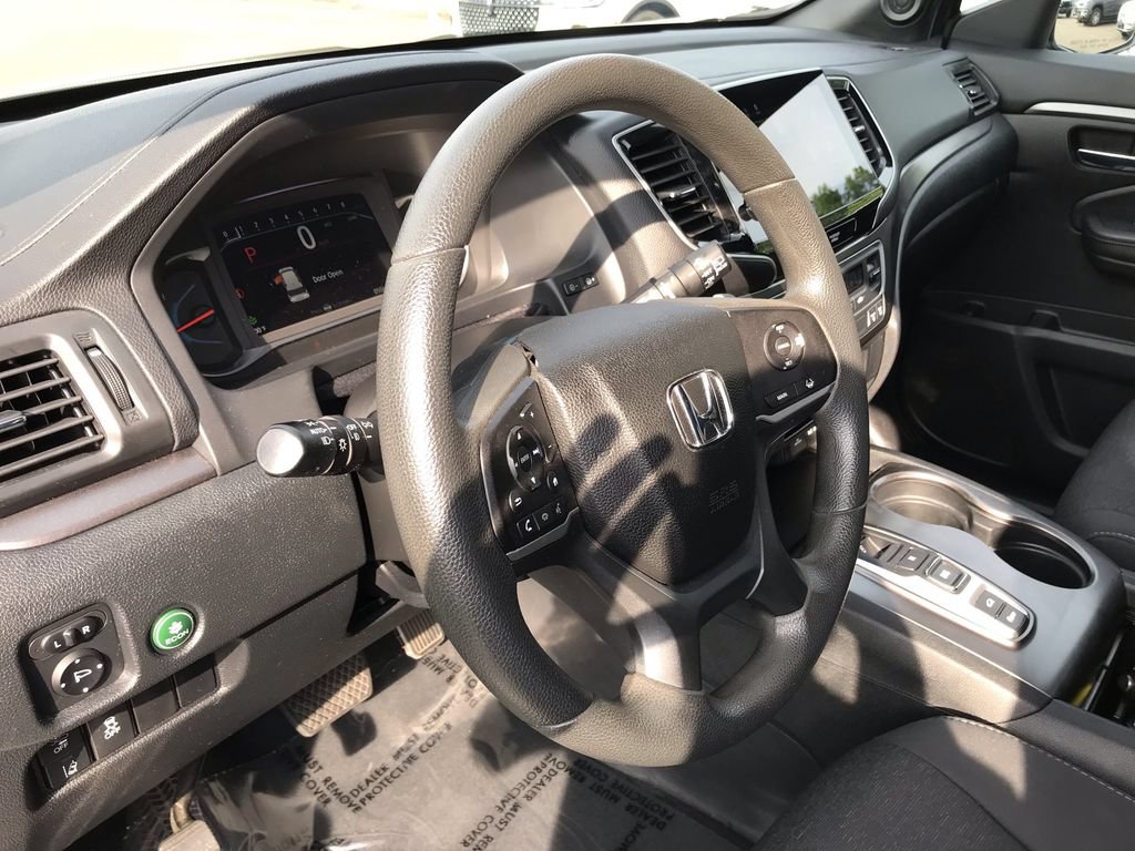 Used 2021 Honda Passport Sport image 20