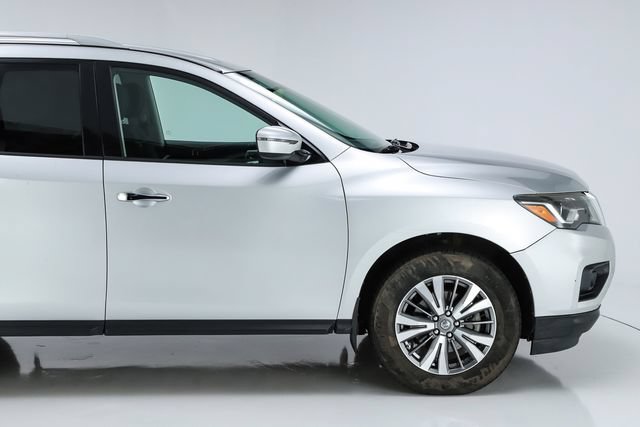 Used 2018 Nissan Pathfinder S FWD image 51