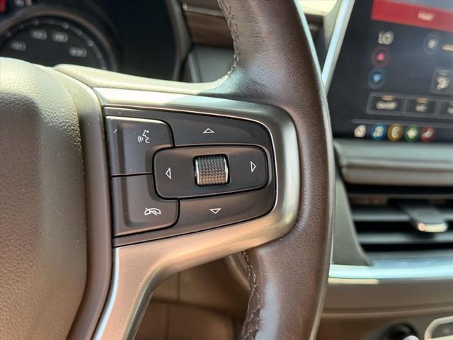 Used 2021 Chevrolet Tahoe LT AWD/4WD image 22