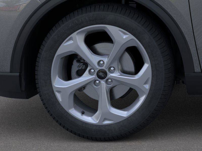 New 2026 Ford Escape ST-Line Select w/ Equipment Group 401A image 19