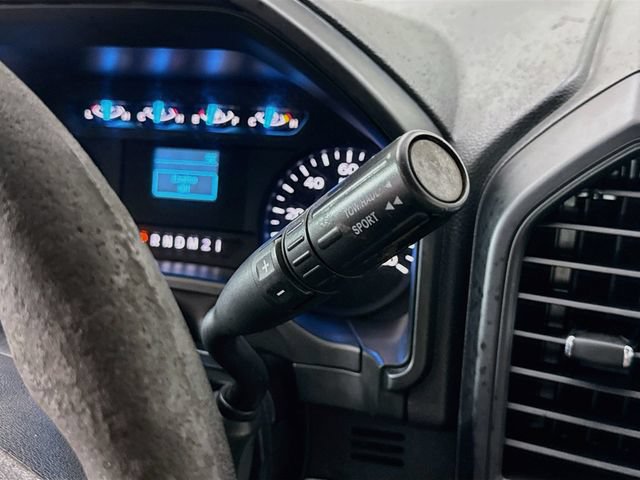 Used 2015 Ford F150 XL w/ Trailer Tow Package AWD/4WD image 15