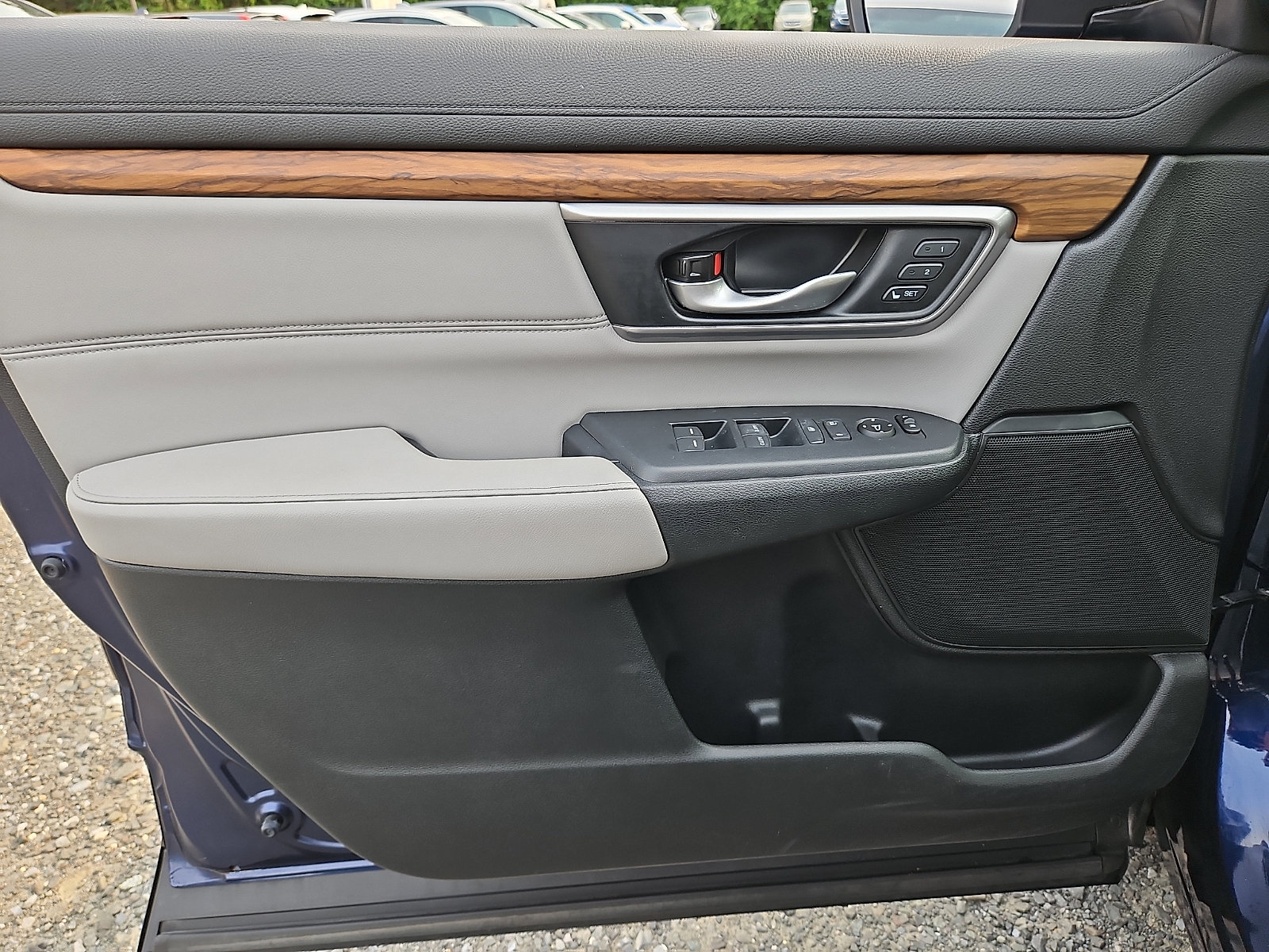 Used 2020 Honda CR-V EX-L image 13