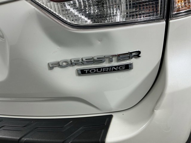 Used 2020 Subaru Forester Touring image 23