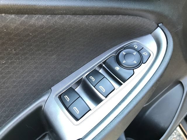 Certified 2023 Chevrolet Malibu LT FWD image 17
