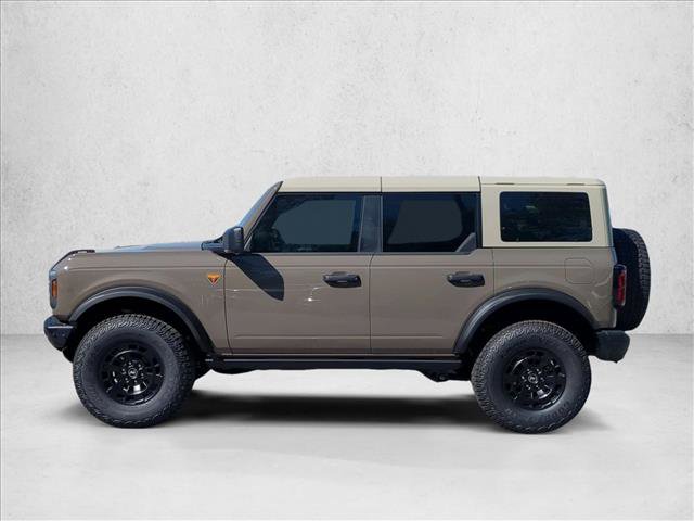 New 2026 Ford Bronco Badlands AWD/4WD image 5