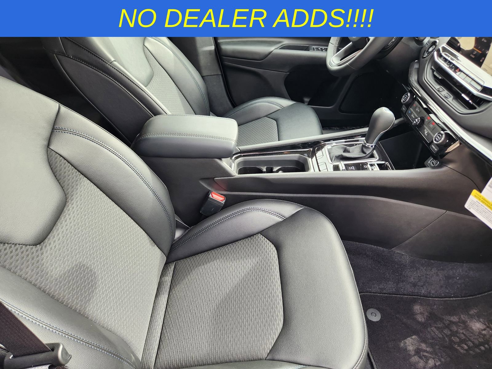 New 2026 Jeep Compass Latitude image 14