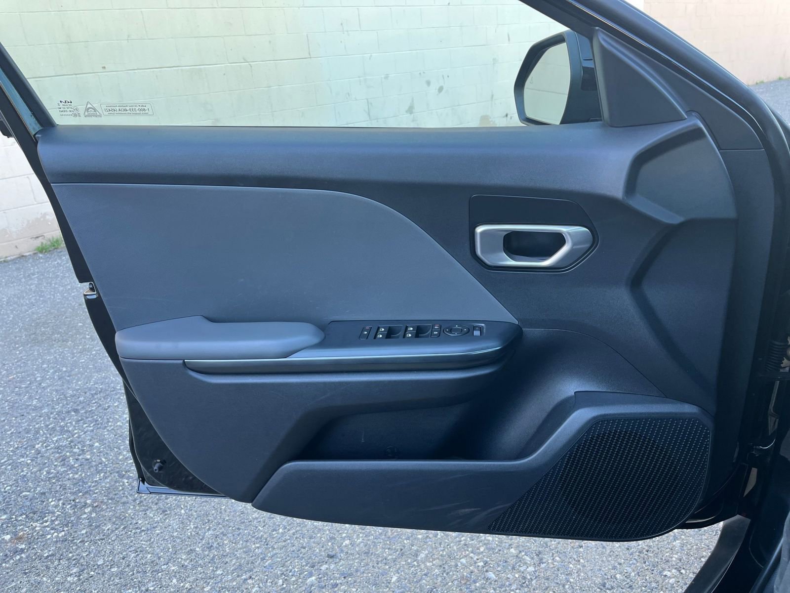 Used 2025 Kia K4 FWD image 18