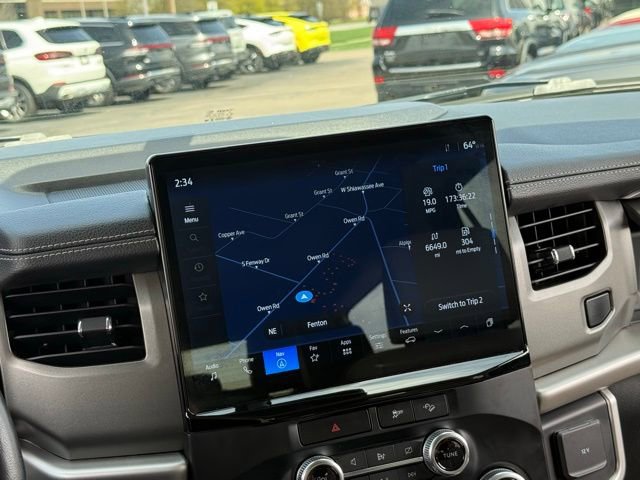 Certified 2023 Ford Expedition Max XLT AWD/4WD image 3