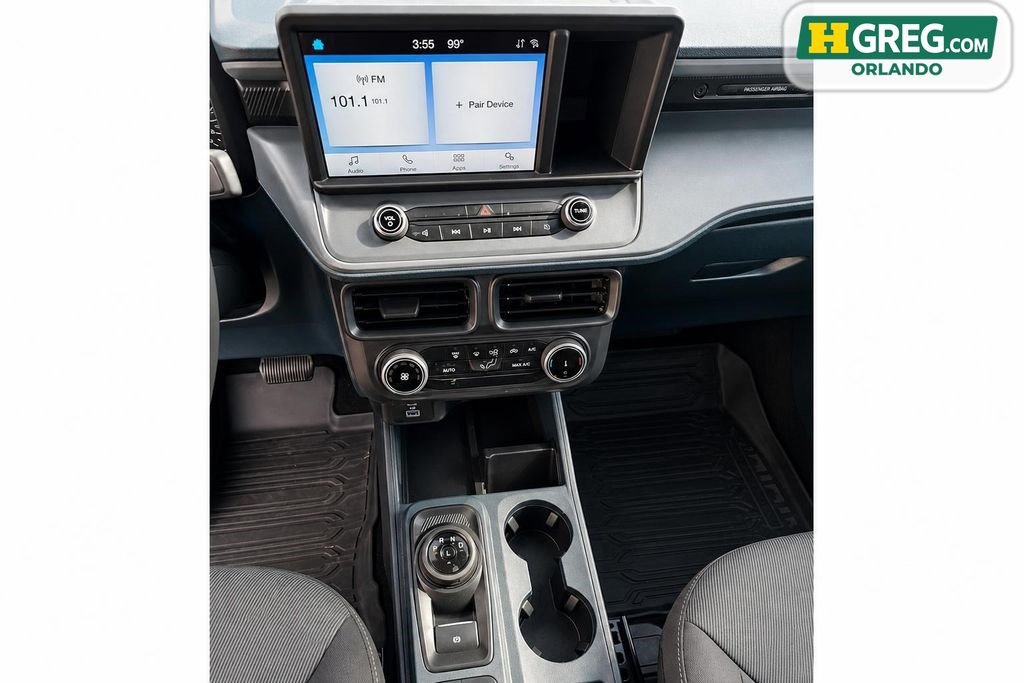 Used 2024 Ford Maverick XL w/ Equipment Group 100A Standard AWD/4WD image 15