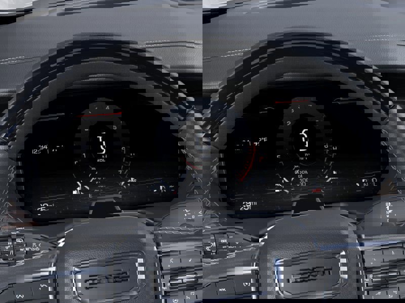 New 2026 GMC Acadia Denali Ultimate w/ LPO, Floor Liner Package image 18