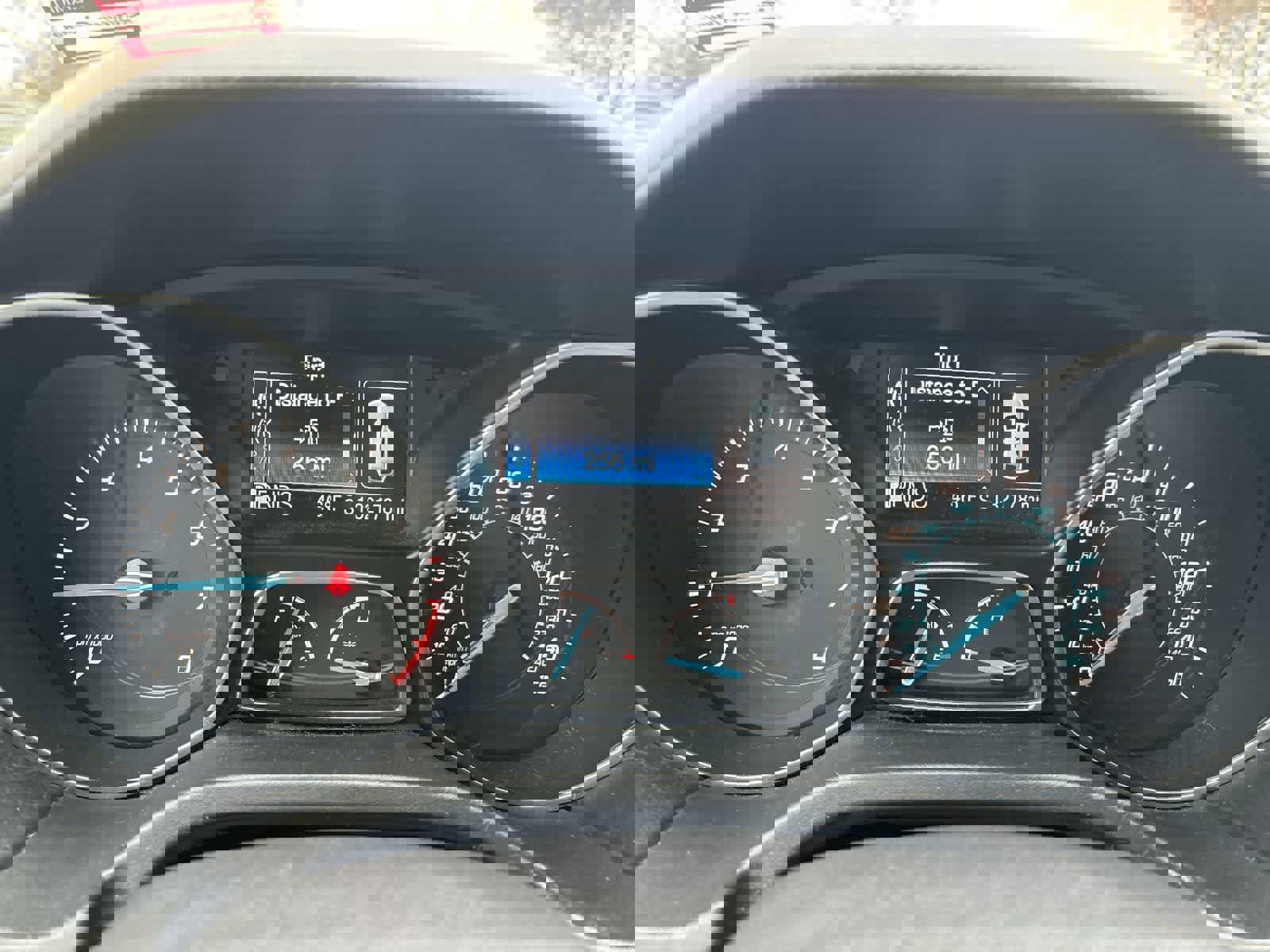 Used 2012 Ford Focus SEL image 10