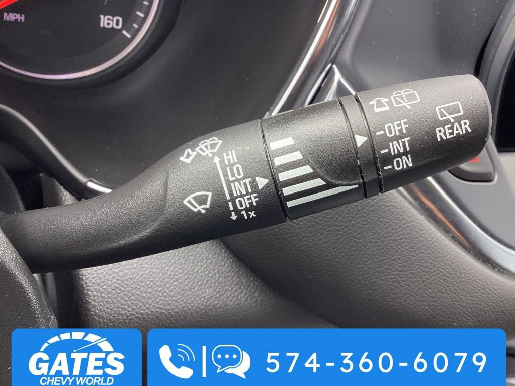 Used 2025 Chevrolet Blazer LT AWD/4WD image 26