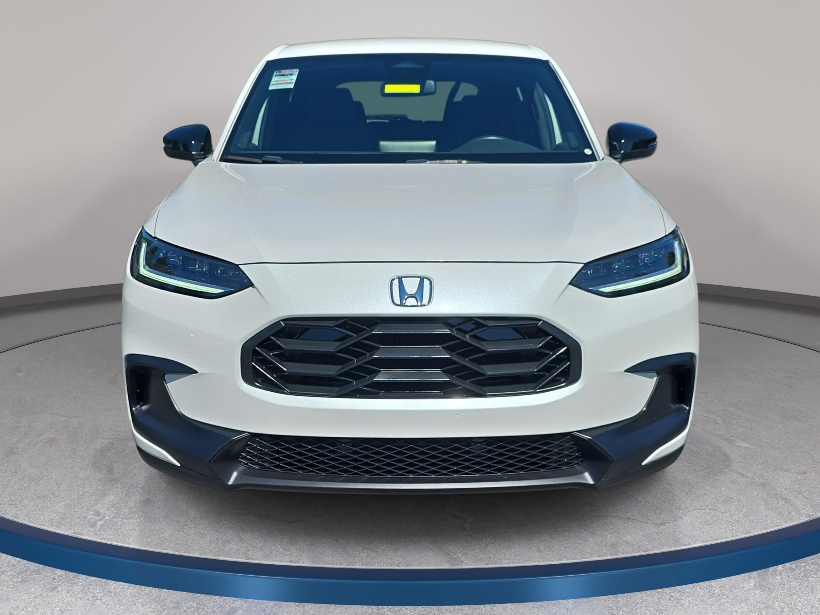Used 2024 Honda HR-V Sport image 2