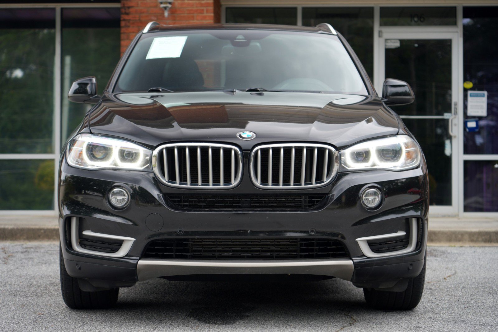Used 2018 BMW X5 xDrive35i AWD/4WD image 6
