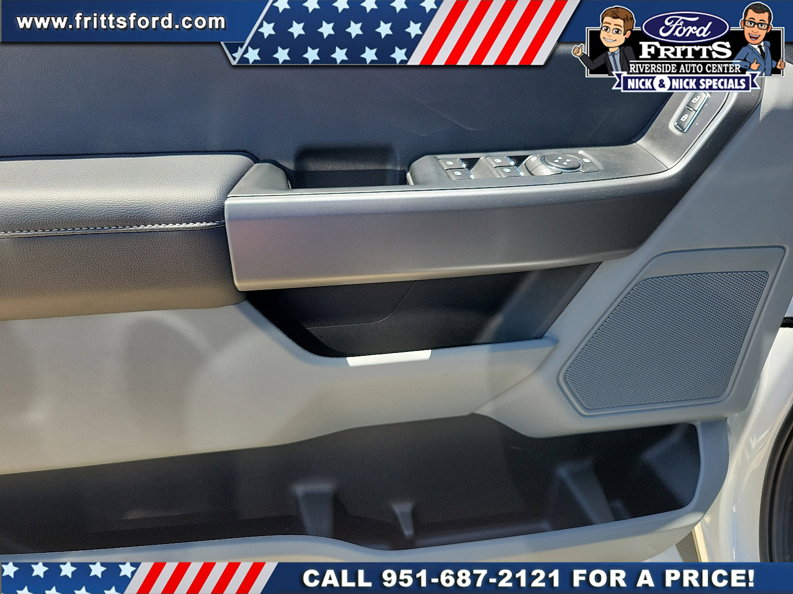 New 2025 Ford F350 XL w/ STX Appearance Package image 13