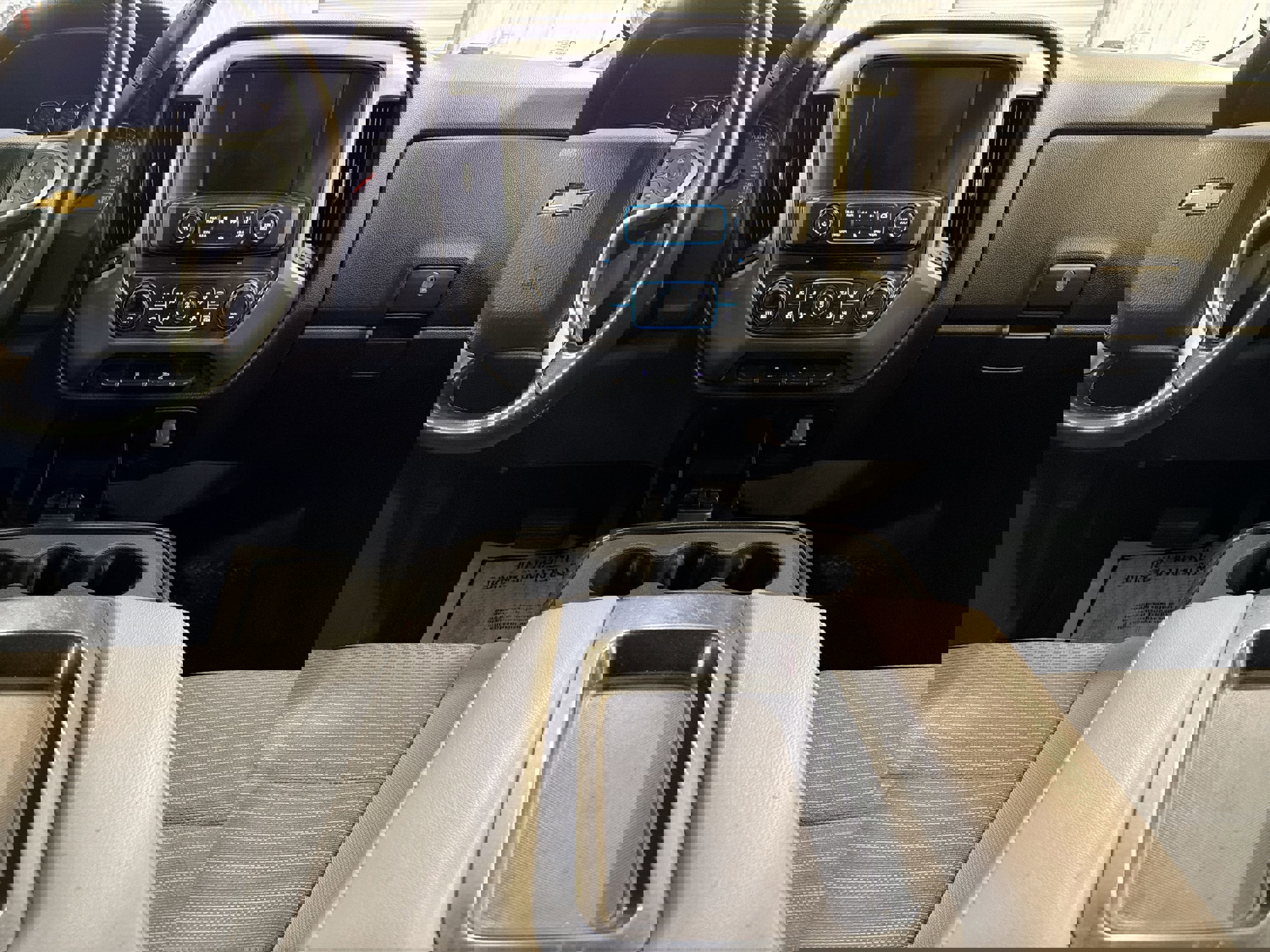 Used 2015 Chevrolet Silverado 1500 LT w/ All Star Edition image 21