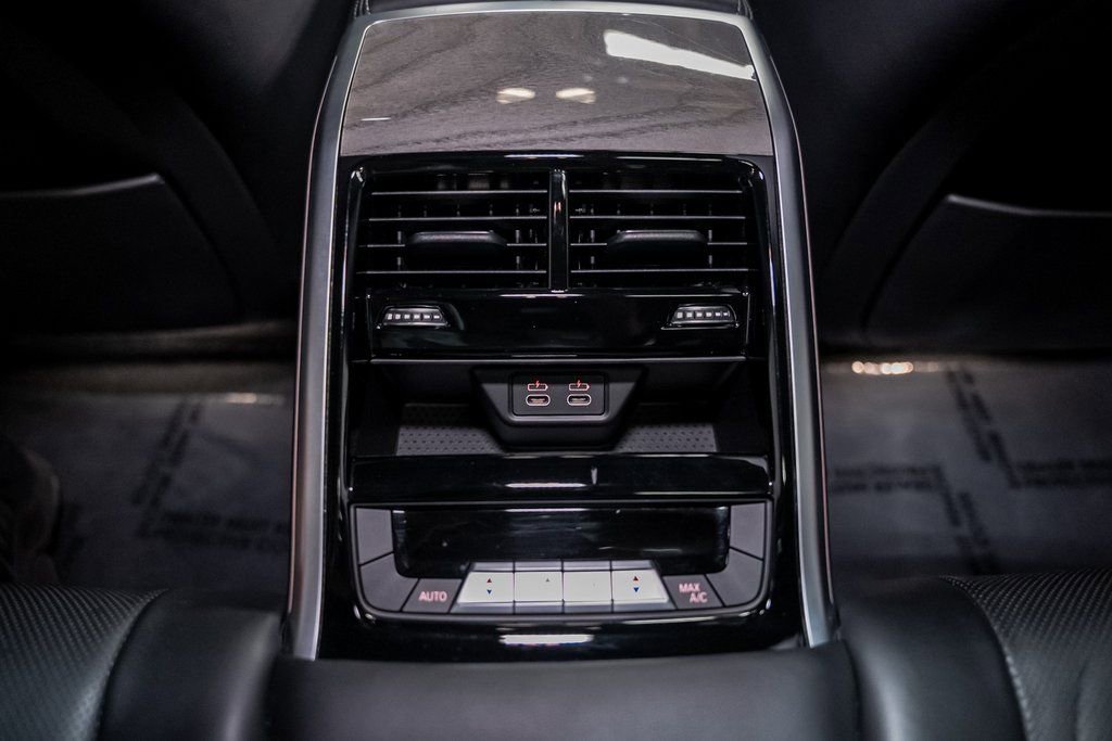 Used 2023 BMW 840i Gran Coupe xDrive w/ Driving Assistance Package image 44