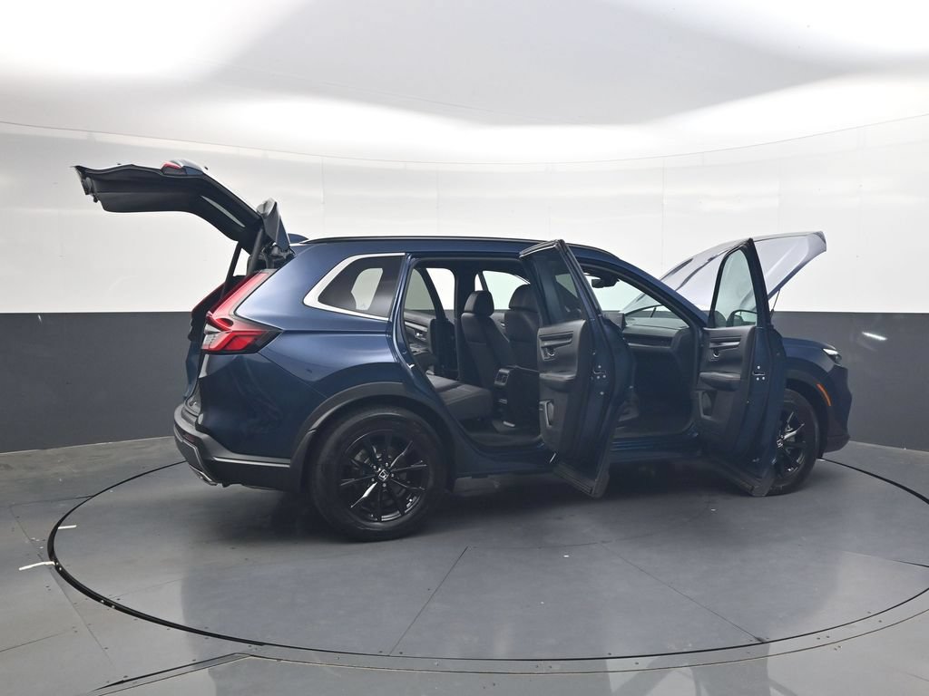 Used 2024 Honda CR-V Sport-L image 39