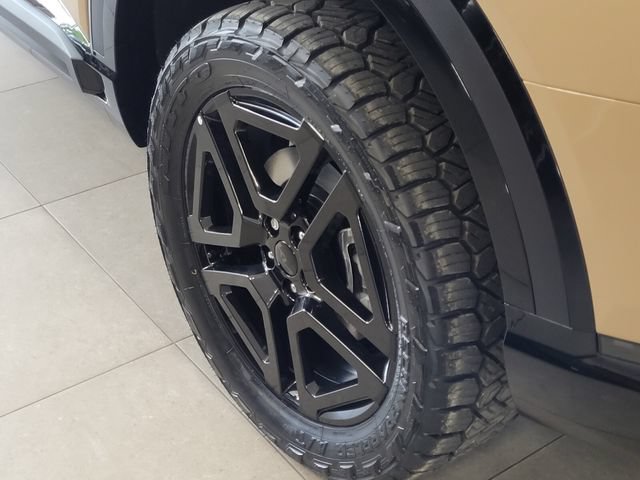 New 2027 Kia Telluride EX X-Line AWD/4WD image 5