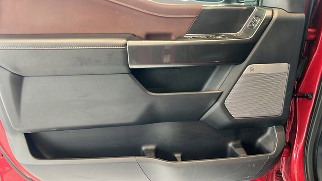 Used 2023 Ford F150 Lariat w/ Equipment Group 502A High image 10