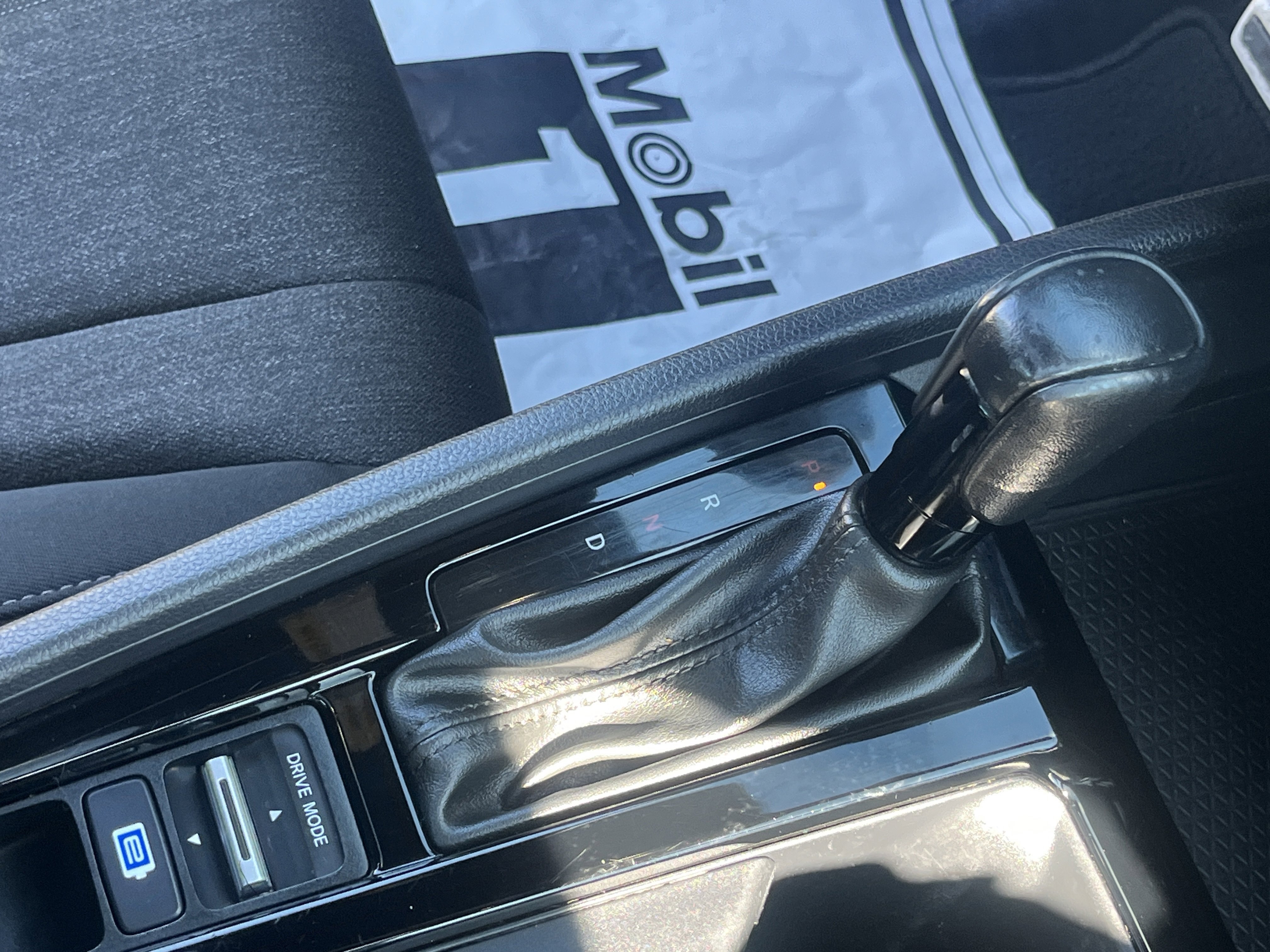 Used 2023 Honda Accord Sport image 24