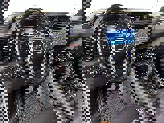 Used 2025 GMC Sierra 1500 AT4 w/ AT4 Premium Package image 21